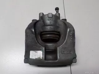 DG9Z2B121A Ford Суппорт тормозной передний левый Ford Mondeo 5 Арт E51785051, вид 4