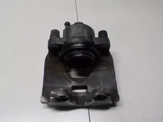 DG9Z2B121A Ford Суппорт тормозной передний левый Ford Mondeo 5 Арт E51785051, вид 6