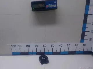 6RA959654 VAG Механизм подрулевой для SRS (ленточный) Skoda Rapid Арт E51995101, вид 1