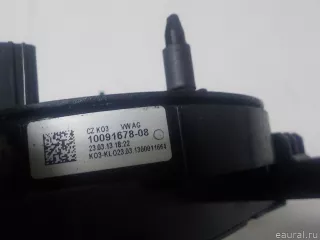 6RA959654 VAG Механизм подрулевой для SRS (ленточный) Skoda Rapid Арт E51995101, вид 8
