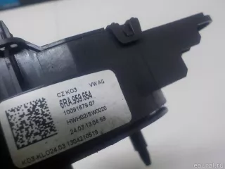 6RA959654 VAG Механизм подрулевой для SRS (ленточный) Skoda Rapid Арт E51995101, вид 9