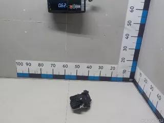 4G0839015J VAG Замок двери задней левой Audi Q7 4M restailing Арт E52437107, вид 2