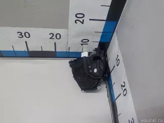 4G0839015J VAG Замок двери задней левой Audi Q7 4M restailing Арт E52437107, вид 4