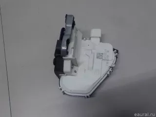 4G0839015J VAG Замок двери задней левой Audi Q7 4M restailing Арт E52437107, вид 5