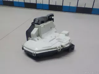 4G0839015J VAG Замок двери задней левой Audi Q7 4M restailing Арт E52437107, вид 6