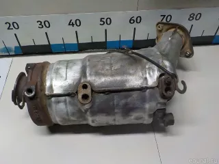 250510E130 Toyota Катализатор Toyota Hilux 8 Арт E52442993, вид 1