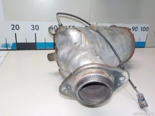 250510E130 Toyota Катализатор Toyota Hilux 8 Арт E52442993, вид 12