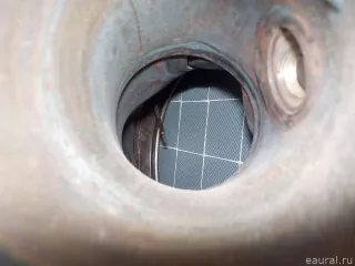 250510E130 Toyota Катализатор Toyota Hilux 8 Арт E52442993, вид 13