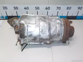 250510E130 Toyota Катализатор Toyota Hilux 8 Арт E52442993, вид 14