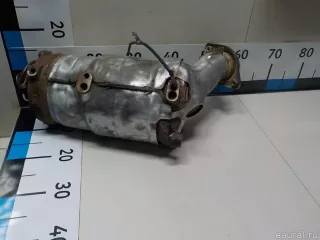 250510E130 Toyota Катализатор Toyota Hilux 8 Арт E52442993, вид 3