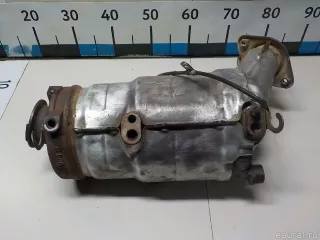 250510E130 Toyota Катализатор Toyota Hilux 8 Арт E52442993, вид 4