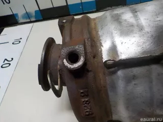 250510E130 Toyota Катализатор Toyota Hilux 8 Арт E52442993, вид 5