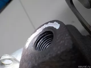 250510E130 Toyota Катализатор Toyota Hilux 8 Арт E52442993, вид 7
