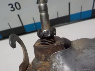 250510E130 Toyota Катализатор Toyota Hilux 8 Арт E52442993, вид 9