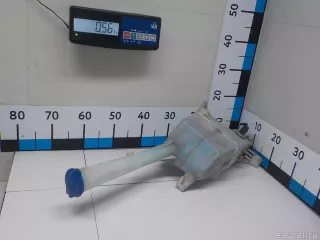 986202W000 Hyundai-Kia Бачок омывателя лобового стекла Hyundai Santa FE 4 (TM) restailing Арт E52452908, вид 1