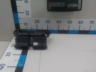 T4A3587 Jaguar Дефлектор воздушный Jaguar XE 1 restailing Арт E52452932, вид 1