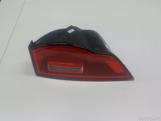 HK8315K272AA Jaguar Фонарь задний внутренний правый Jaguar XF 260 Арт E52453364, вид 2