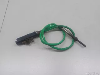 H4D35J254AA Jaguar Датчик температуры сажевого фильтра Jaguar XF 260 Арт E52453863, вид 2
