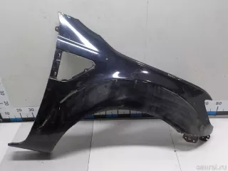 1729172 Ford Крыло переднее правое Ford Ranger 3 Арт E52455220, вид 1
