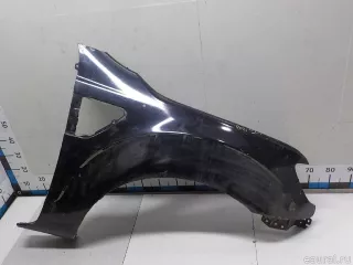 1729172 Ford Крыло переднее правое Ford Ranger 3 Арт E52455220, вид 3