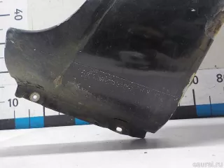 1729172 Ford Крыло переднее правое Ford Ranger 3 Арт E52455220, вид 9