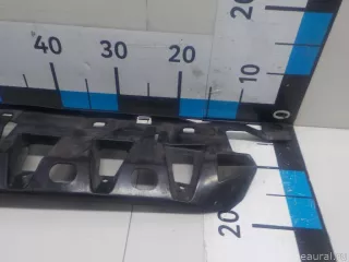 HK8317640AB Jaguar Кронштейн переднего бампера Jaguar XF 260 Арт E52455414, вид 3