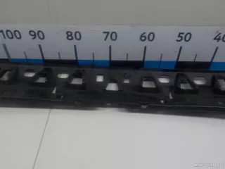 HK8317640AB Jaguar Кронштейн переднего бампера Jaguar XF 260 Арт E52455414, вид 7