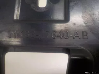 HK8317640AB Jaguar Кронштейн переднего бампера Jaguar XF 260 Арт E52455414, вид 9