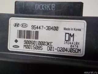 954473B400 Hyundai-Kia Блок электронный Kia Sorento 3 restailing Арт E52457209, вид 9