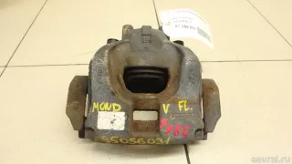 DG9Z2B121A Ford Суппорт тормозной передний левый Ford Mondeo 5 Арт E95056031, вид 1