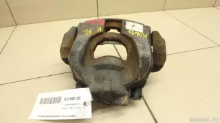 DG9Z2B121A Ford Суппорт тормозной передний левый Ford Mondeo 5 Арт E95056031, вид 3