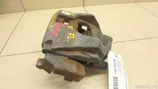 DG9Z2B121A Ford Суппорт тормозной передний левый Ford Mondeo 5 Арт E95056031, вид 4