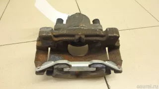 DG9Z2B121A Ford Суппорт тормозной передний левый Ford Mondeo 5 Арт E95056031, вид 5