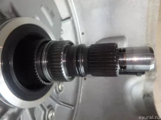 АКПП (автоматическая коробка переключения передач) BMW 2 F22/F23 2015г. 24008678666 BMW - Фото 17