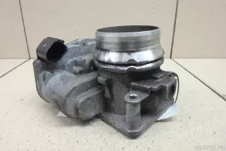 351002F610 Hyundai-Kia Заслонка дроссельная электрическая Kia Sorento 3 restailing Арт E95714054, вид 1