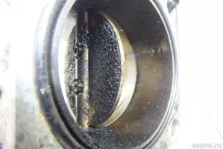 351002F610 Hyundai-Kia Заслонка дроссельная электрическая Kia Sorento 3 restailing Арт E95714054, вид 7