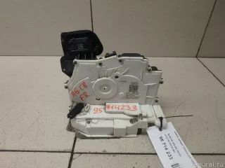 4K1837016H VAG Замок двери передней правой Audi A6 C8 (S6,RS6) Арт E95714233, вид 1