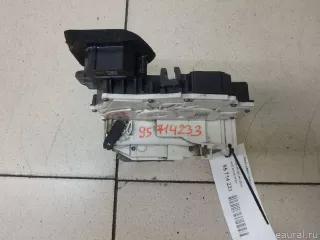 4K1837016H VAG Замок двери передней правой Audi A6 C8 (S6,RS6) Арт E95714233, вид 2