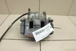 TKY83398ZA Mazda Суппорт тормозной передний правый Mazda CX-5 2 Арт E95714424