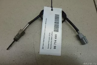 392212F950 Hyundai-Kia Фильтр сажевый Hyundai Palisade Арт E95714449, вид 1