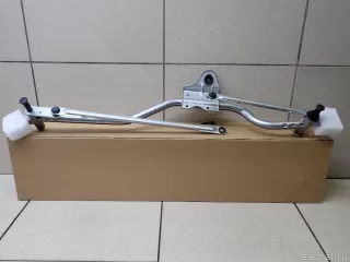 LG1022 Lengun Трапеция стеклоочистителей Volkswagen Transporter T5 restailing Арт E95714601, вид 1