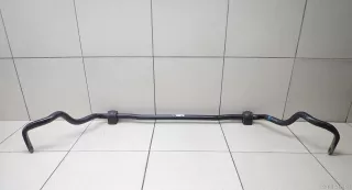 31356774737 BMW Стабилизатор подвески (поперечной устойчивости) передний BMW X6 E71/E72 Арт E95714797, вид 2