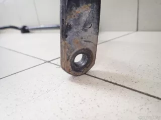 31356774737 BMW Стабилизатор подвески (поперечной устойчивости) передний BMW X6 E71/E72 Арт E95714797, вид 4