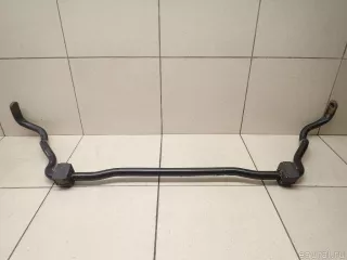 31356774737 BMW Стабилизатор подвески (поперечной устойчивости) передний BMW X6 E71/E72 Арт E95714797, вид 6