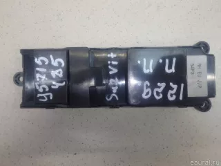 3799054P30 Suzuki Блок управления стеклоподъемниками Suzuki Vitara2 Арт E95715485, вид 4