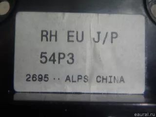 3799054P30 Suzuki Блок управления стеклоподъемниками Suzuki Vitara2 Арт E95715485, вид 6