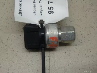 T4A18606 Jaguar Датчик кондиционера Jaguar XF 260 Арт E95715641, вид 1