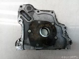 110349 Hans Pries Насос масляный Seat Cordoba 1 restailing Арт E90331237, вид 1
