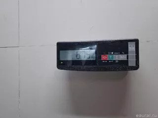 6Q1423055BL VAG Рулевая рейка Skoda Fabia 1 Арт E90419050, вид 6