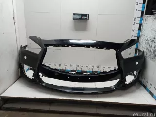 620229NC0H Nissan Бампер передний Infiniti QX60 1 restailing Арт E90419192